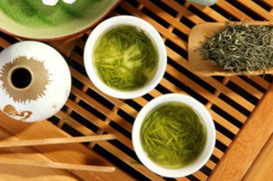 绿茶放了三年还能喝吗