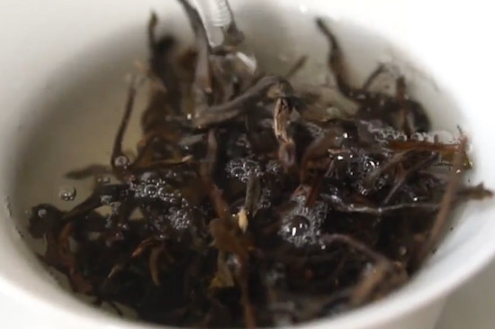 普洱茶一次泡多少克