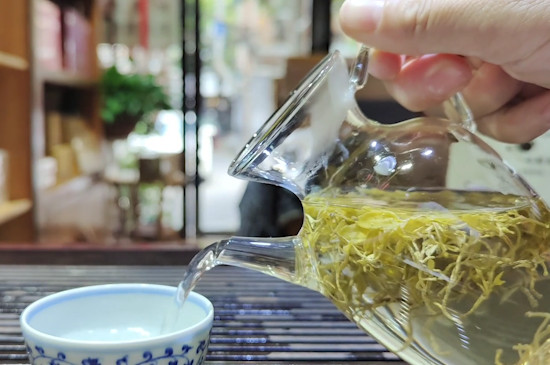 喝莓茶對身體有什麼好處