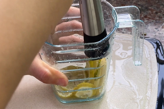 鴨屎香檸檬茶做法