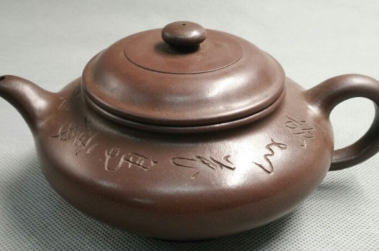 降坡泥紫砂壶适合泡什么茶