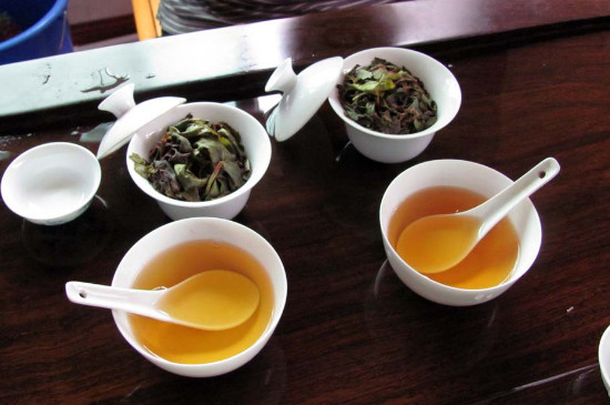 水仙茶怎么泡才正确