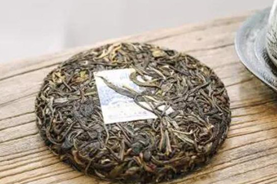 20年普洱茶饼的价格表，盘点陈年普洱茶饼价格