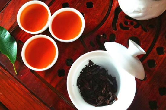 金駿眉茶葉等級劃分，金駿眉算什麼檔次的茶