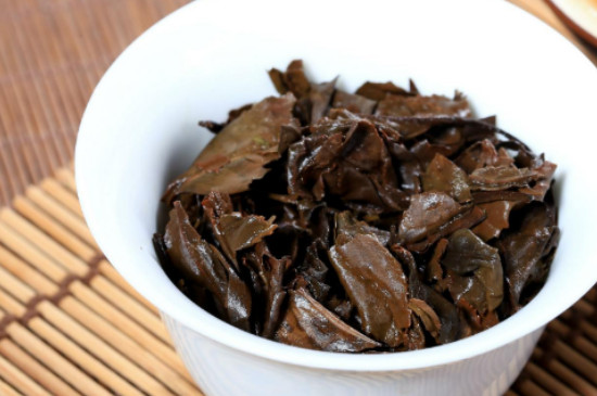 福鼎白茶隔夜能喝吗
