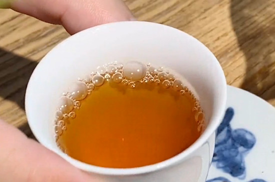 肉桂的口感和香气 肉桂茶的口感特点