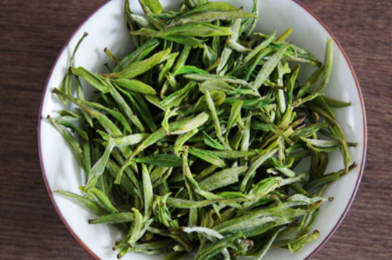 黃山毛峰是屬於什麼茶