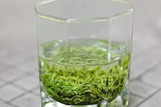 恩施玉露屬於什麼茶類