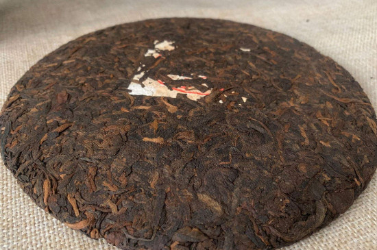十幾年的普洱熟茶還能喝嗎