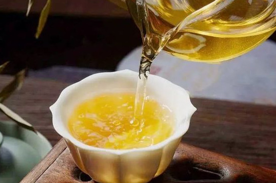 普洱茶怎么选购