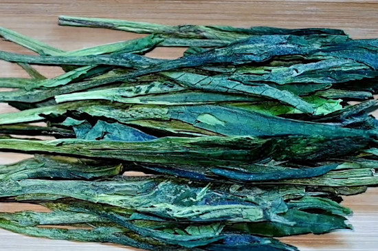 太平猴魁屬於什麼茶類