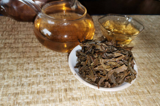 冰岛茶存放几年口感最好