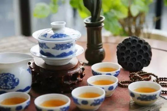 春茶秋茶最大區別