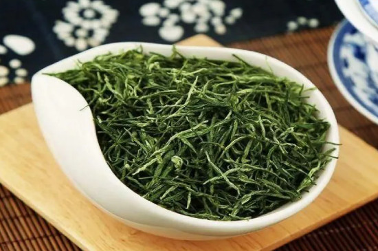 白茶和信陽毛尖哪個好喝