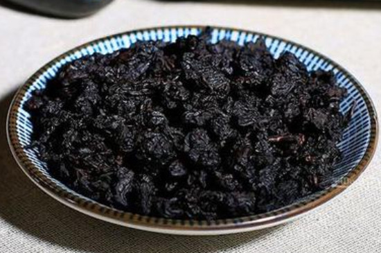 黑乌龙茶价格一般多少，盘点黑乌龙茶价格