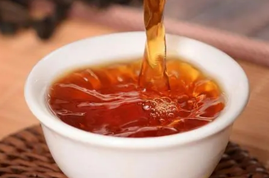 马头岩肉桂属于红茶还是绿茶