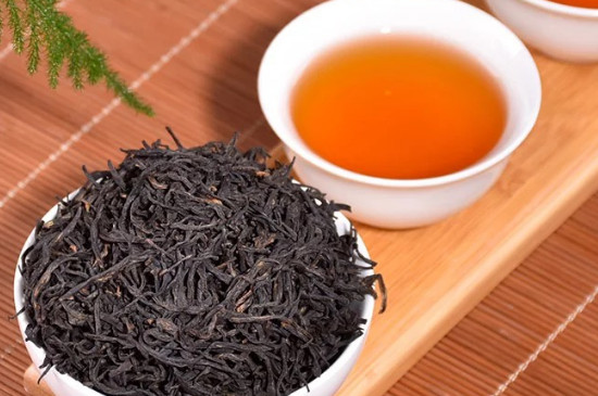 正山小种属于什么档次
