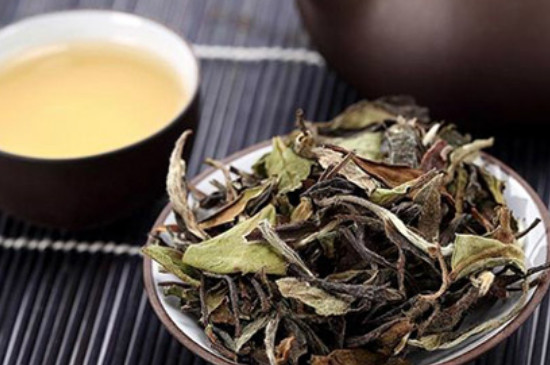 福鼎白茶分類等級
