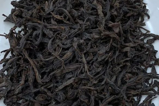 水仙茶是什么茶 水仙茶属于什么茶类茶