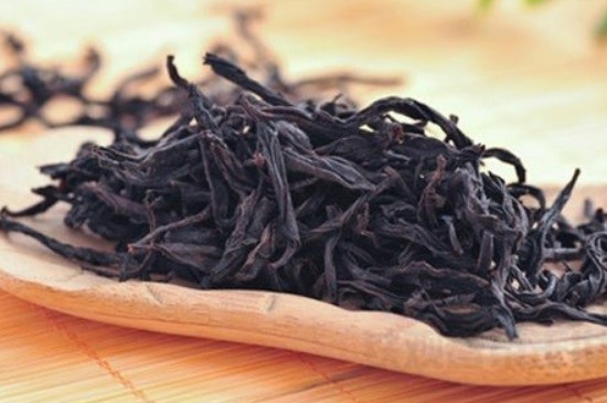 大紅袍是巖茶一種嗎