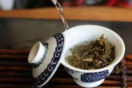 泡茶时为什么要温茶具，泡茶为什么要先温杯