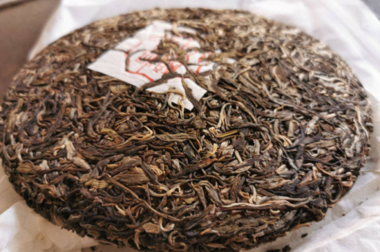 普洱茶保质期是多久