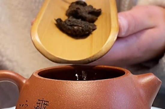 普洱茶的功效與作用