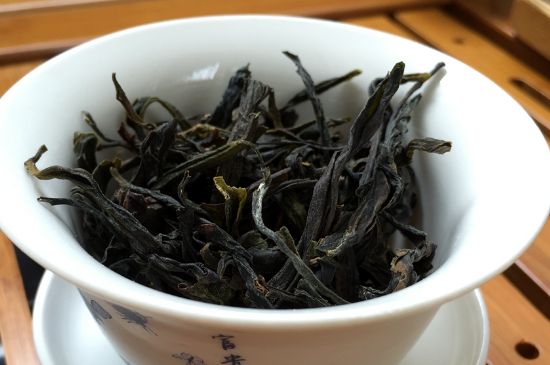 鸭屎香是鸭屎吗 鸭屎茶属于什么茶