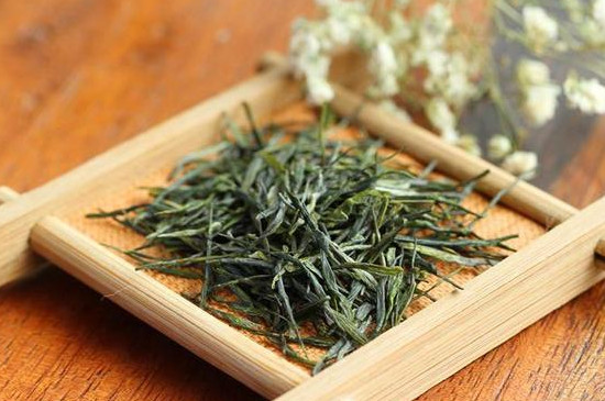 恩施玉露是什么档次的茶叶