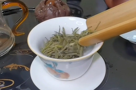 黄茶有哪些品种