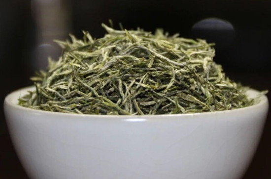 信陽潢川縣毛尖怎麼樣，品質優良（得益於當地得天獨厚的自然條件）