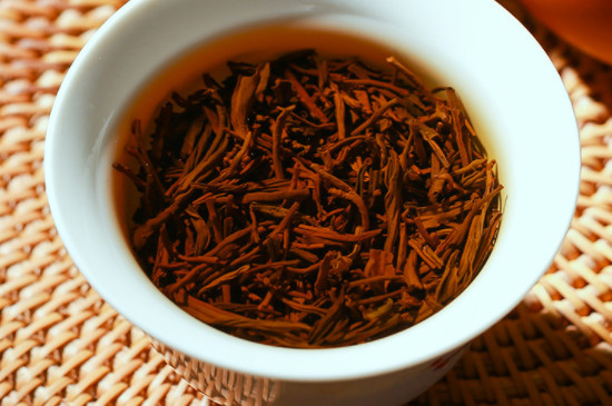 正山小种是高档茶叶吗