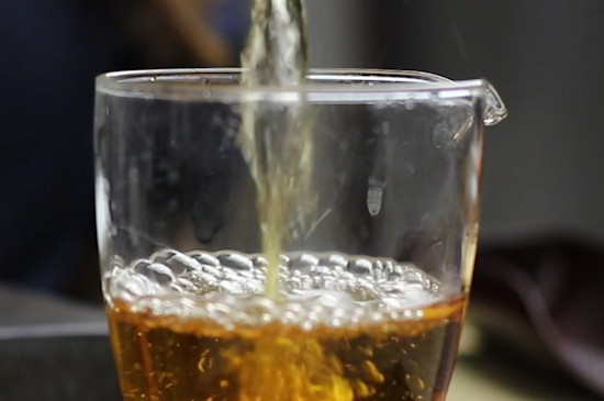 正山小种红茶需要洗茶吗