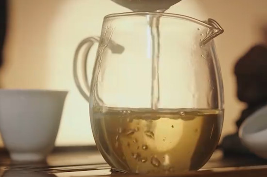四大名茶是哪四個