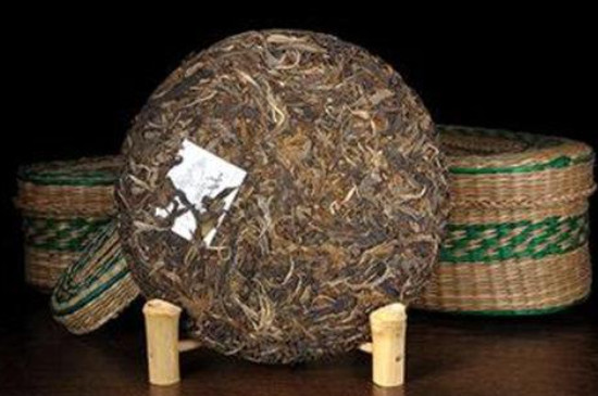 普洱茶10年了还能喝吗，不变质就能饮用