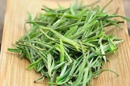 安吉高山茶屬於什麼茶