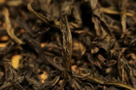 岩茶水仙的特点是什么