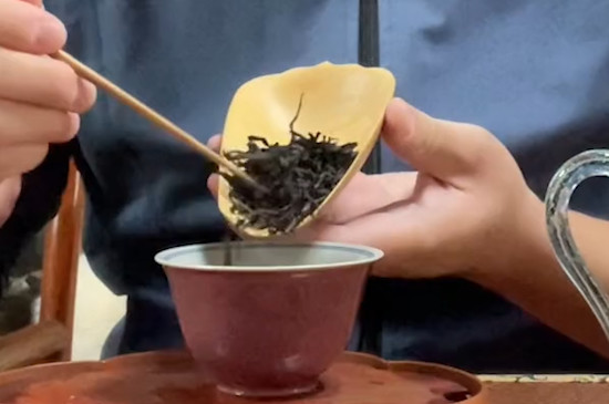 肉桂怎么泡最好喝 武夷岩茶肉桂怎么喝