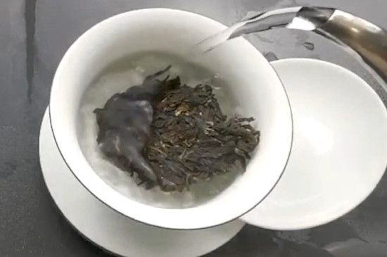普洱茶怎么泡才正确方法