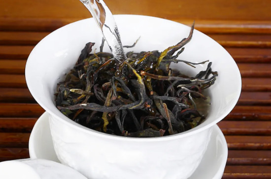 烏東單樅是什麼茶