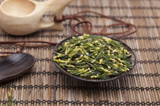 秋冬季喝什麼茶比較養胃