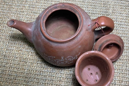 泥壺怎麼樣開壺
