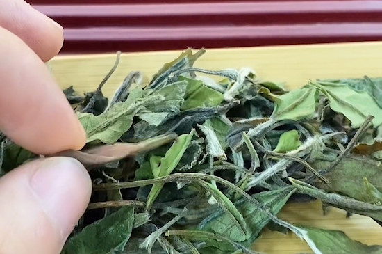 茶葉是不是儲存越久越好