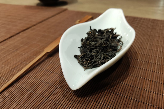 肉桂茶是半發酵還是全發酵