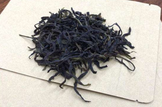 鸭屎香是什么档次，鸭屎香茶是高档名优茶
