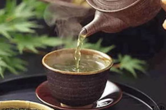 高山雲霧茶屬於什麼茶