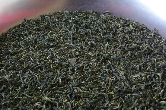 遵义毛峰属于什么茶