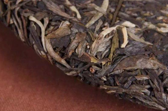 06年的普洱茶饼能喝吗，没有坏就能喝