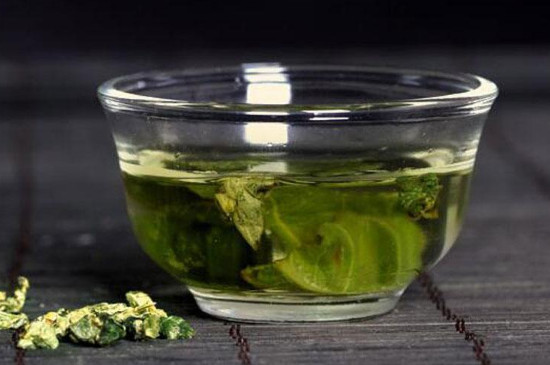荷叶和什么搭配最减肥，正确喝荷叶茶减肥法
