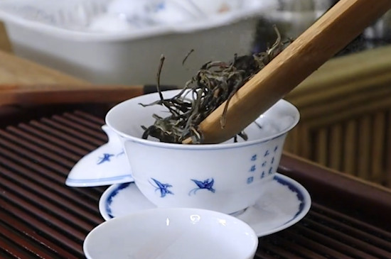 女性喝普洱茶的危害